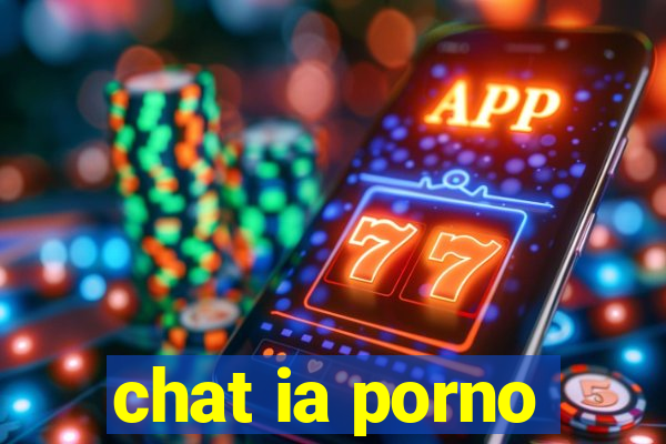 chat ia porno